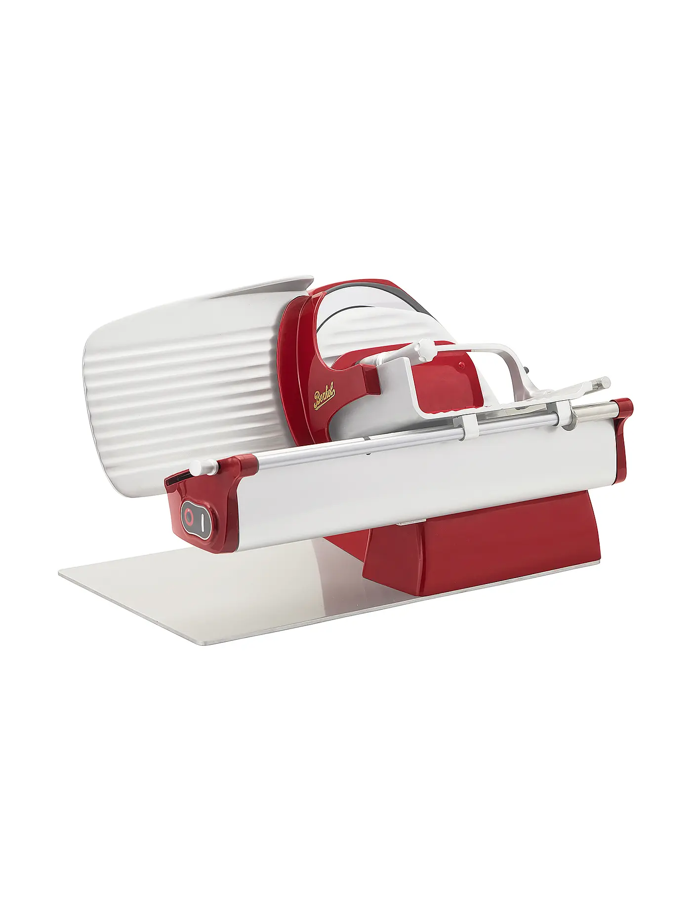 BERKEL | Schneidemaschine HOME LINE PLUS 200 rot | 